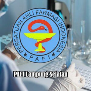 pafi lampung selatan