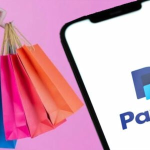 paypal bayar online