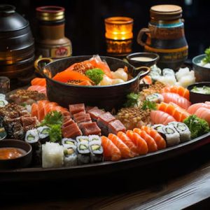 wisata kuliner di jepang