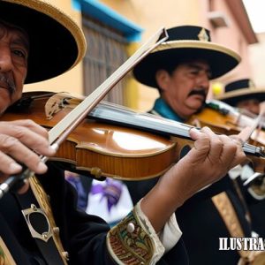 musik dalam membentuk identitas budaya